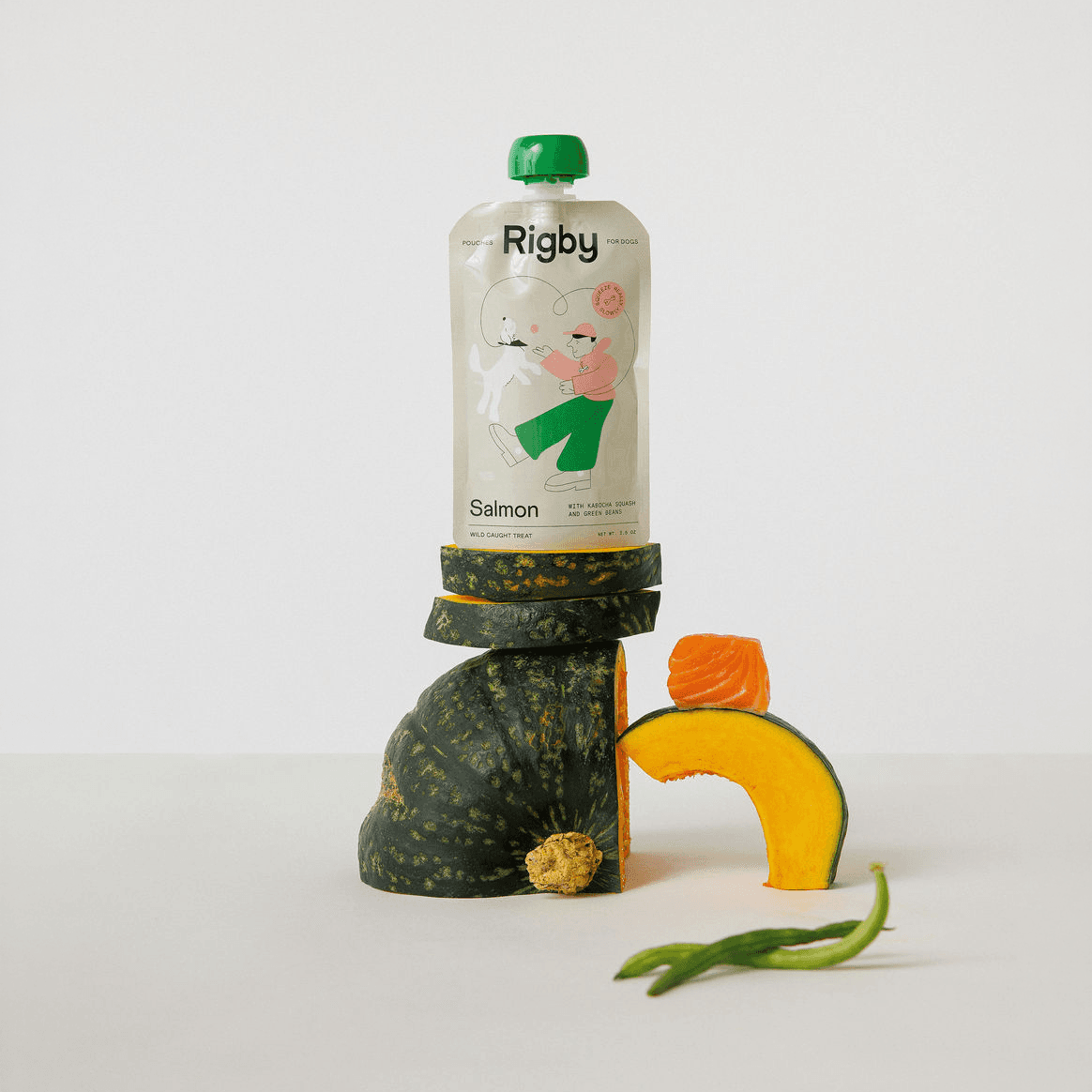Rigby — photo 2