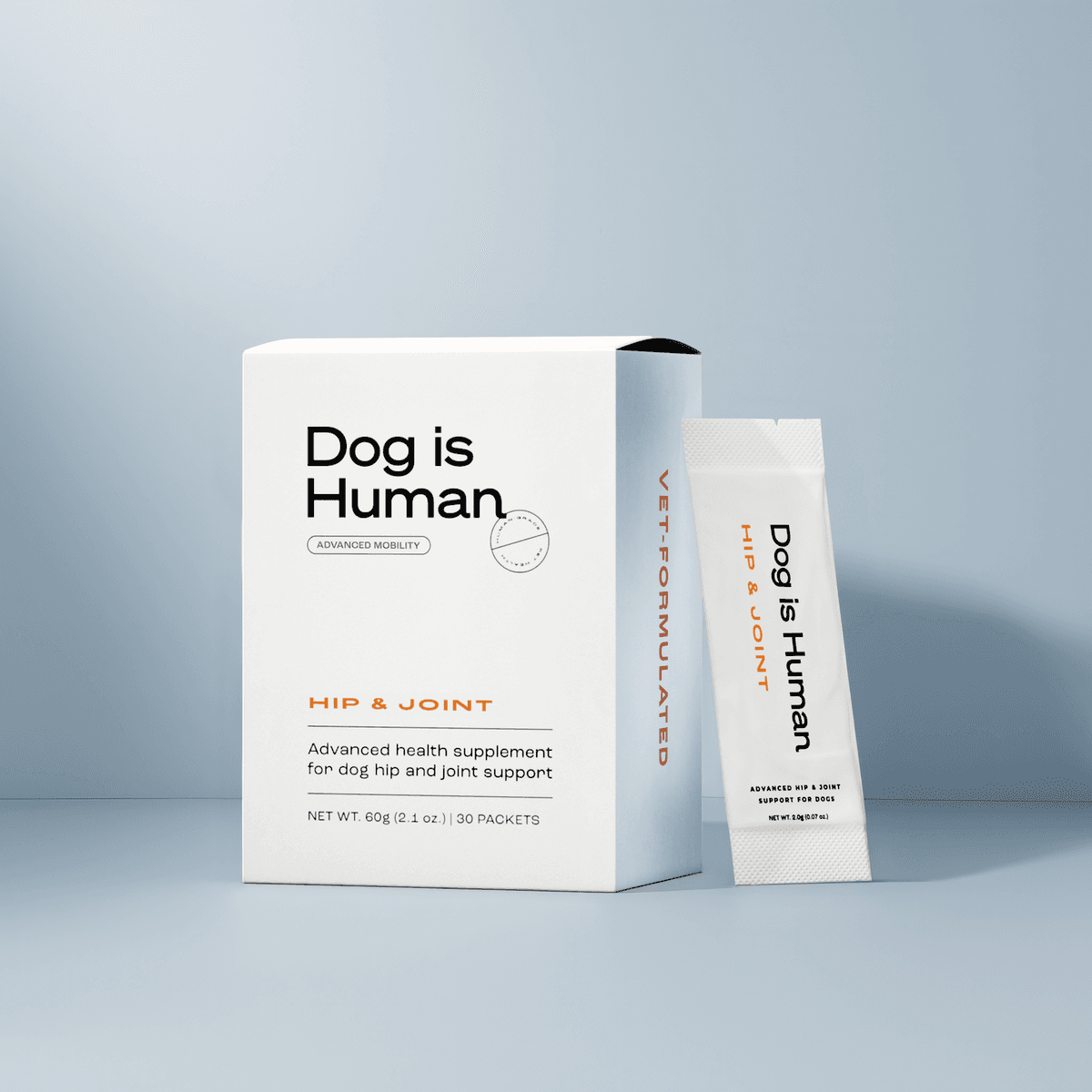 Dog is human — photo 3
