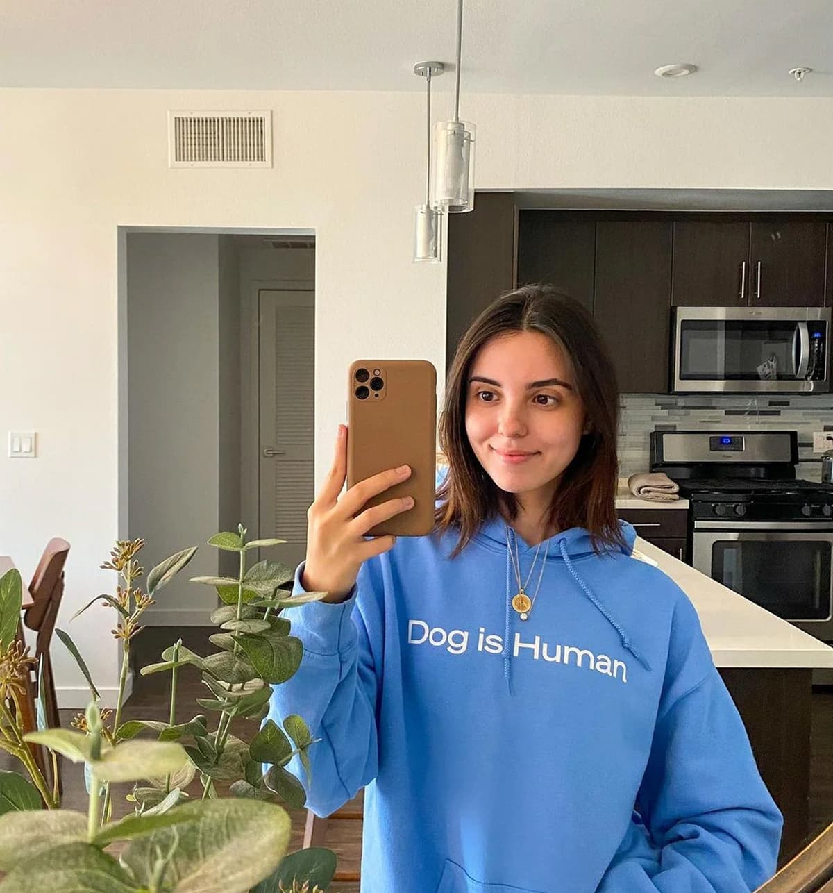 Dog is human — photo 2