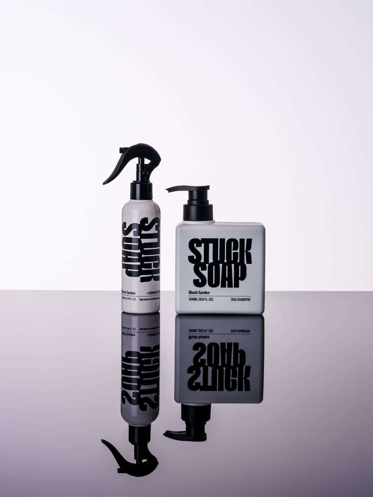 Stuck Soap — photo 6