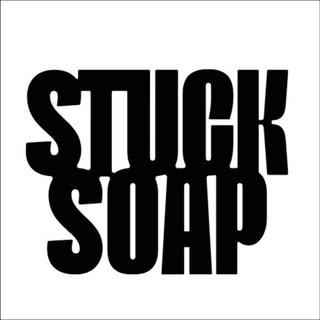 Stuck Soap
